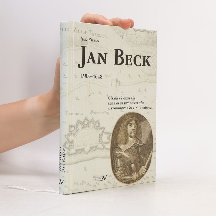 Jan Kilián Jan Beck 1588-1648