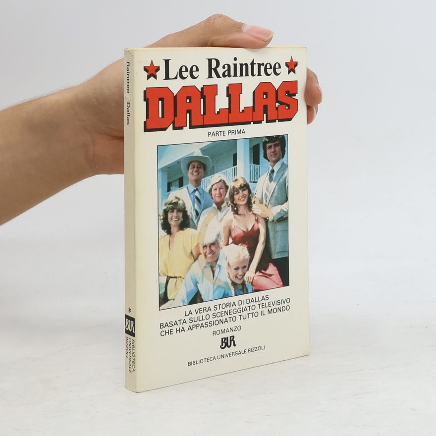 Lee Raintree Dallas
