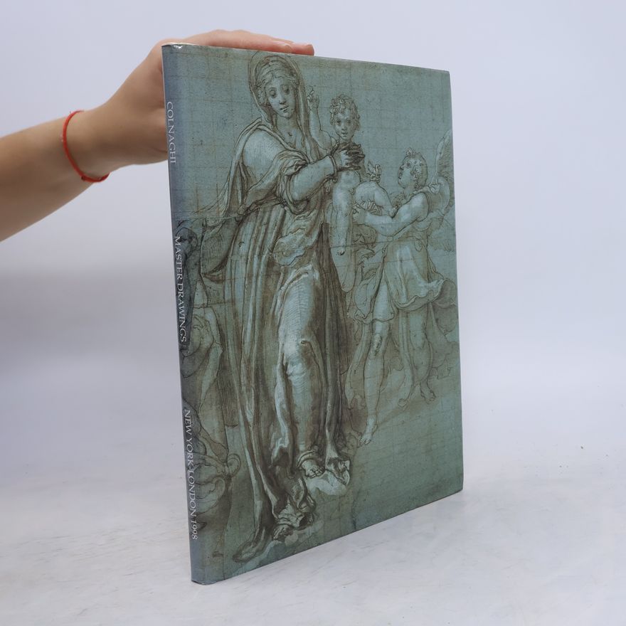 Various authors Colnaghi. Master Drawings. New York - London 1998
