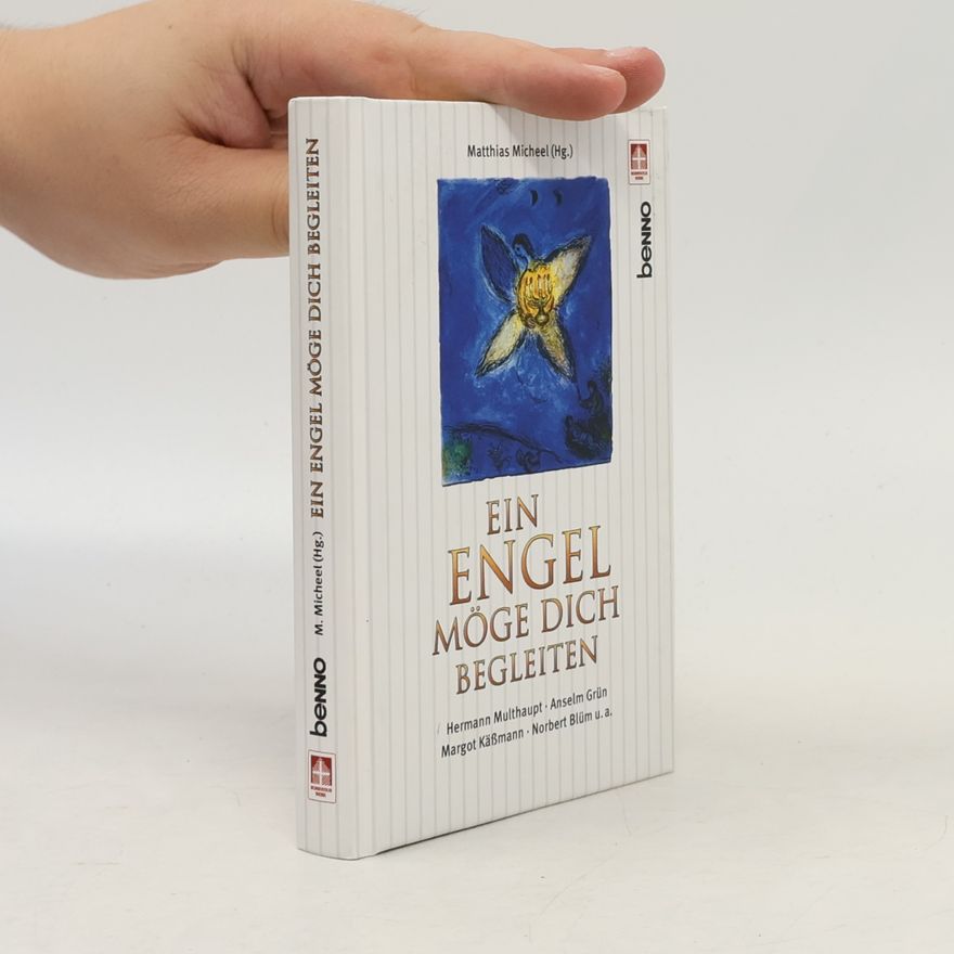 Matthias Micheel Ein Engel möge dich begleiten