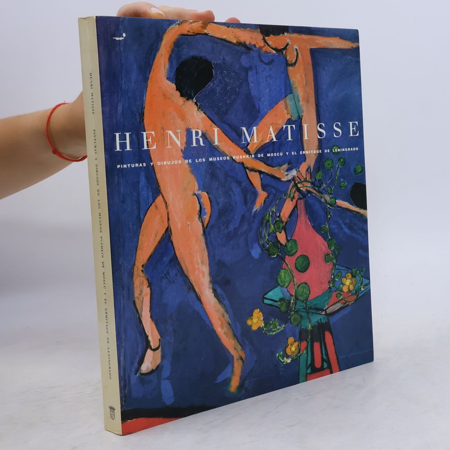 A.G. Kostenevich Matisse