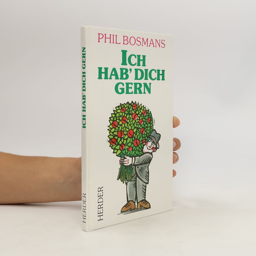 Phil Bosmans Ich hab' dich gern