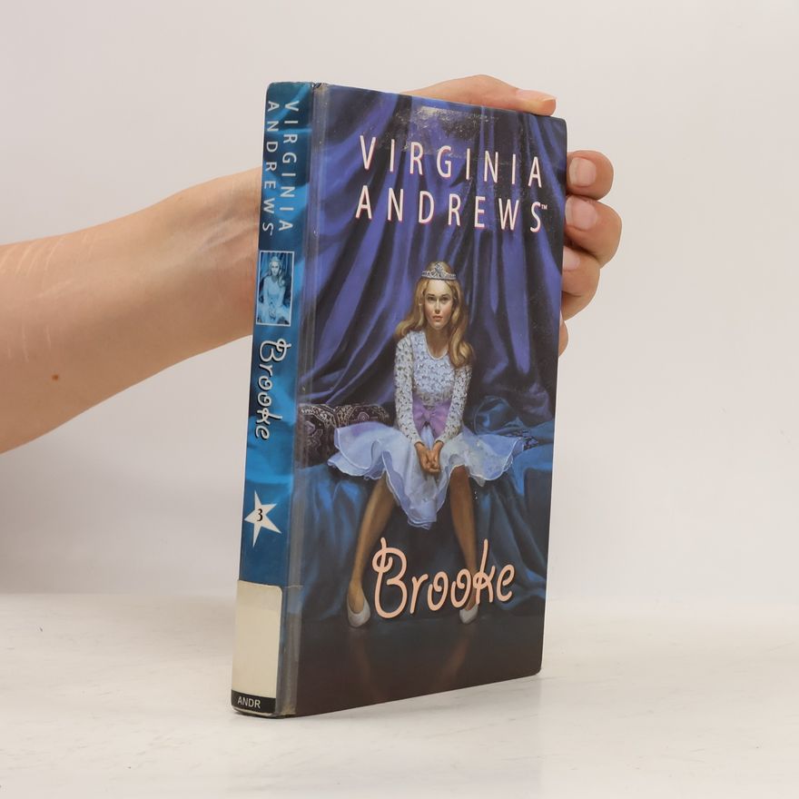 V. C. Andrews Brooke