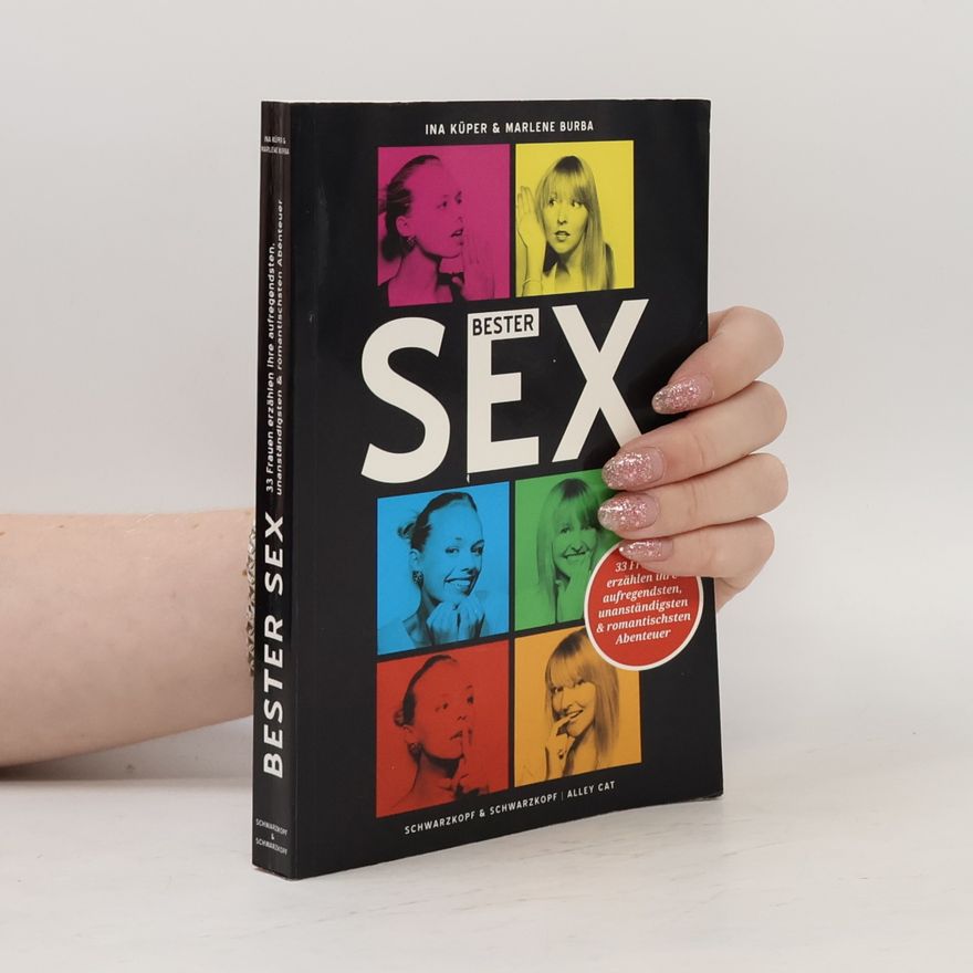 Ina Küper Bester Sex