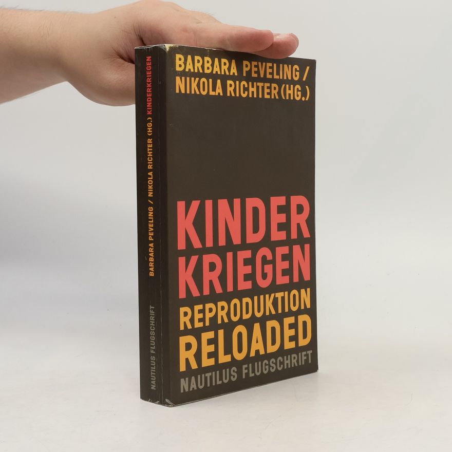 Barbara Peveling Kinderkriegen