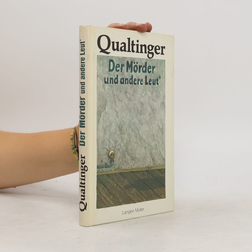 Helmut Qualtinger Der Mörder und andere Leut'