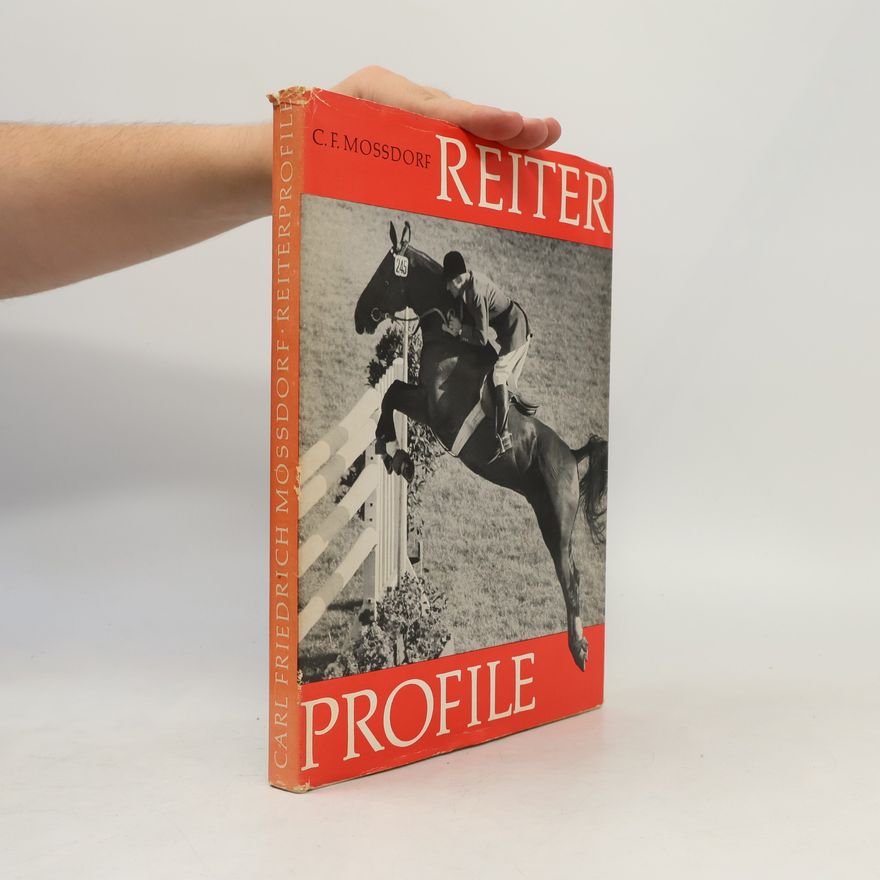 C. F. Mossdorf Reiter Profile