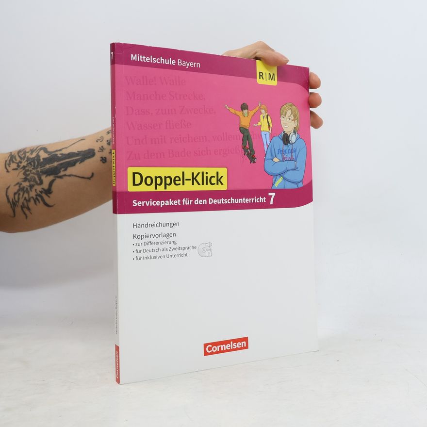 Kolektiv autorů Doppel-Klick