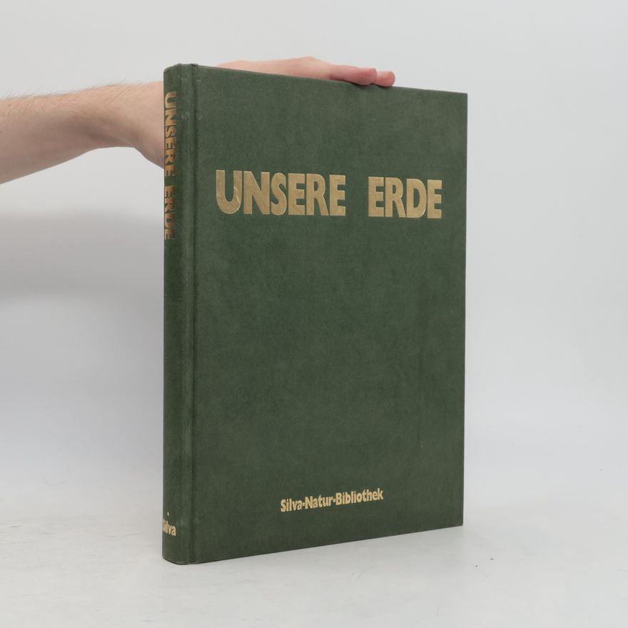 Autorenkollektiv Unsere Erde