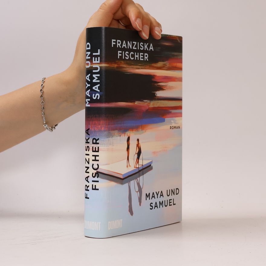 Franziska Fischer Maya und Samuel