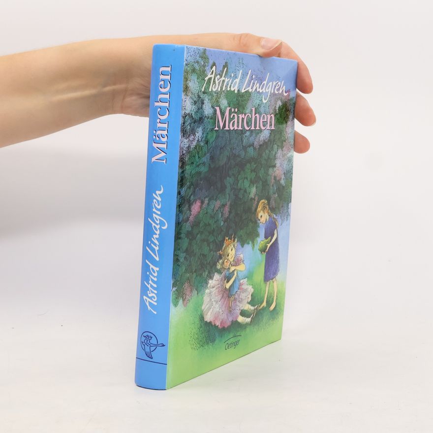 Astrid Lindgren Märchen
