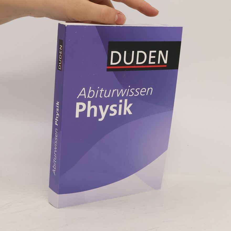 Autorenkollektiv Abiturwissen: Physik