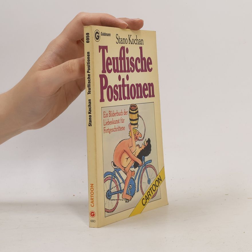 Stano Kochan Teuflische Positionen
