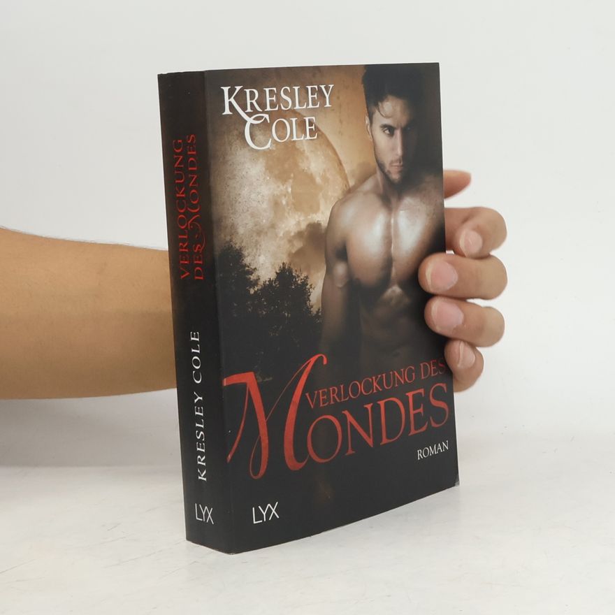 Kresley Cole Verlockung des Mondes