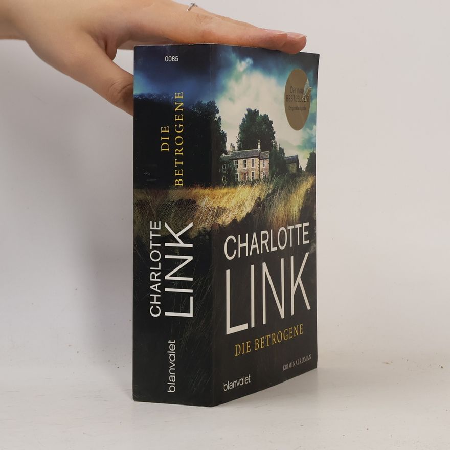 Charlotte Link Die Betrogene