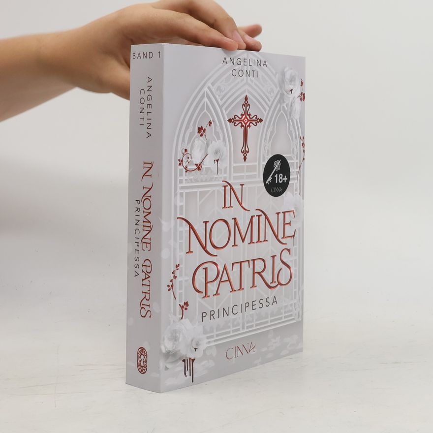 Angelina Conti In Nomine Patris - Principessa