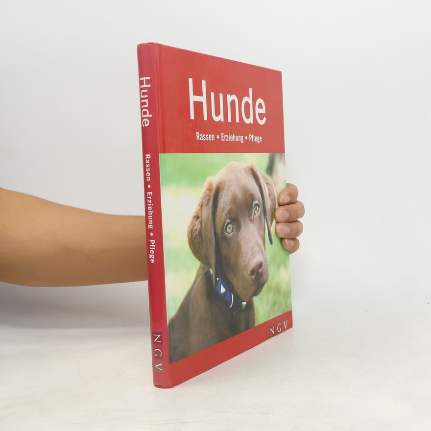 Barbara Willms Hunde