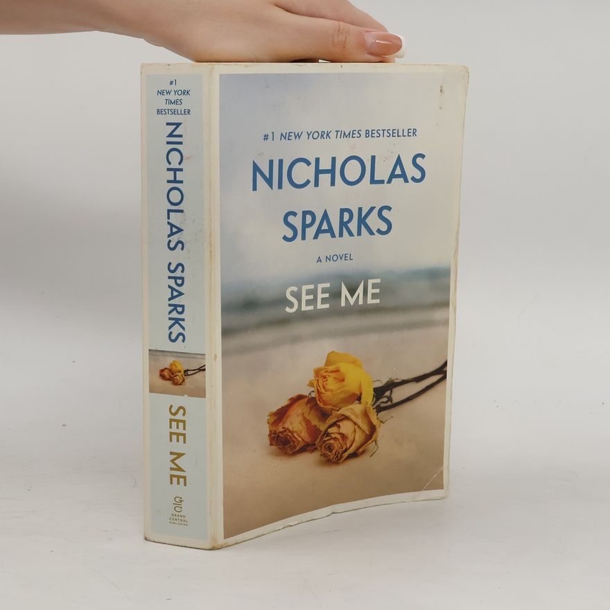 Nicholas Sparks See Me