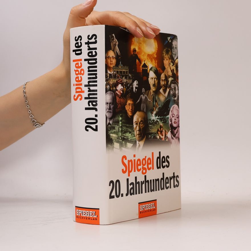Dieter Wild Spiegel des 20. Jahrhunderts