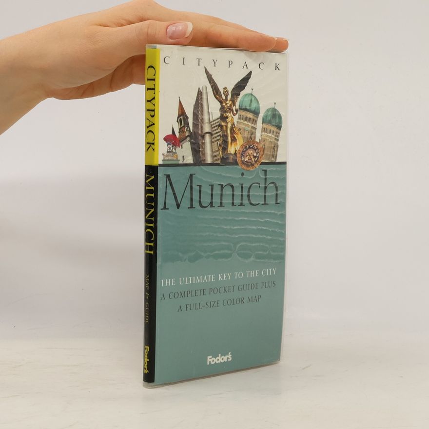 Auteurscollectief Munich
