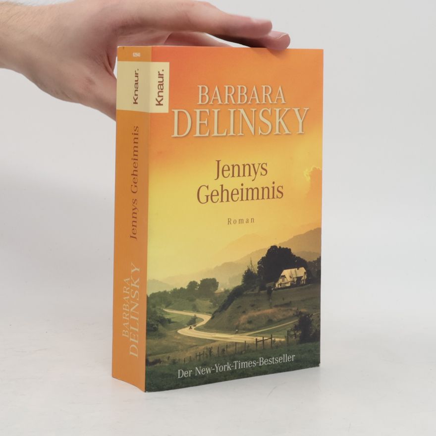 Barbara Delinsky Jennys Geheimnis