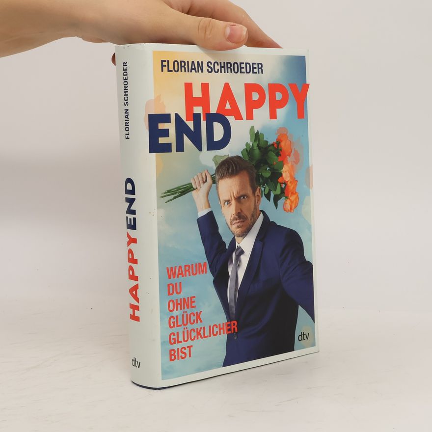 Florian Schroeder Happy End
