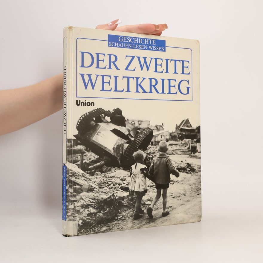 Pierre Michel Der Zweite Weltkrieg