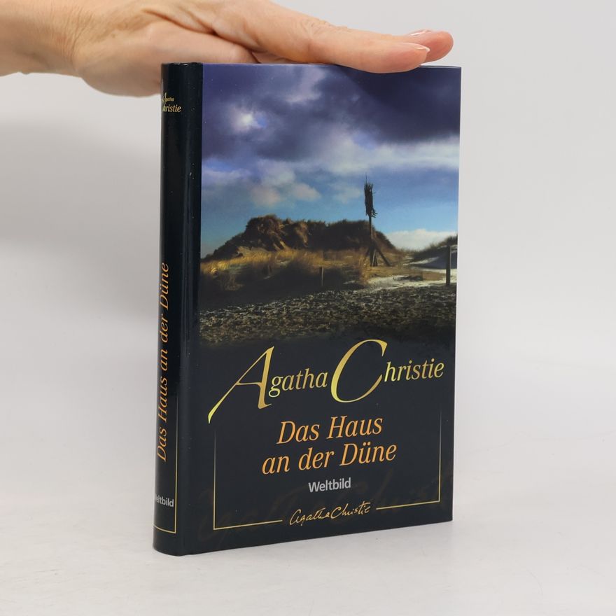 Agatha Christie Das Haus an der Düne