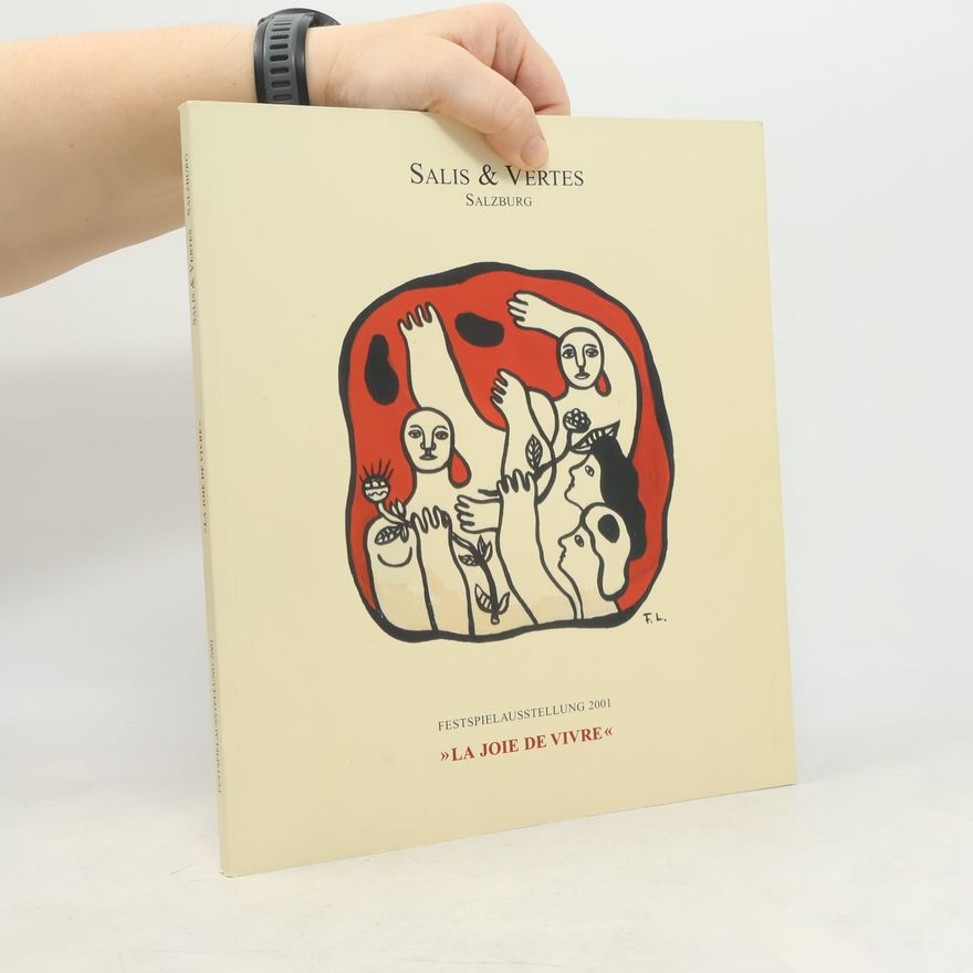Autorenkollektiv La Joie de Vivre
