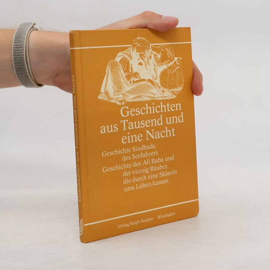 Autorenkollektiv Geschichten aus Tausend und eine Nacht