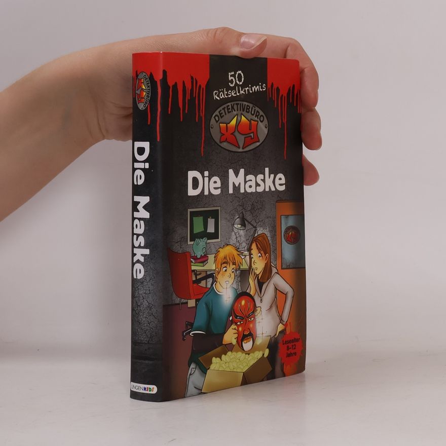 Various authors Die Maske