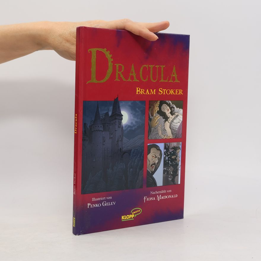 Bram Stoker Dracula