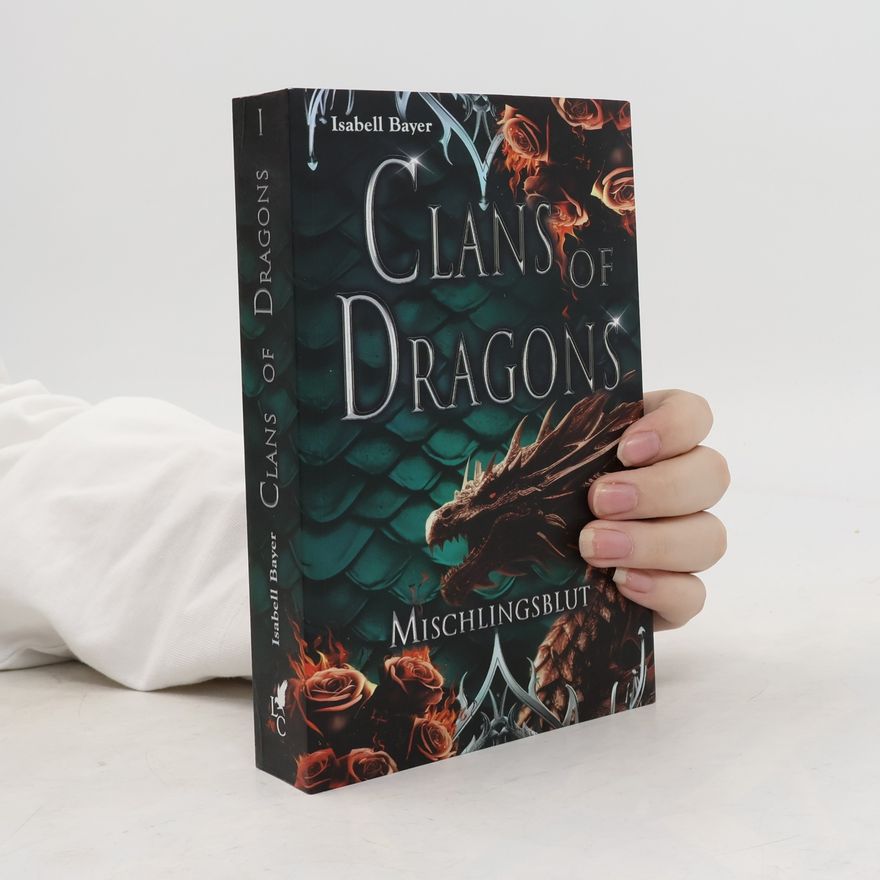 Isabell Bayer Clans of Dragons