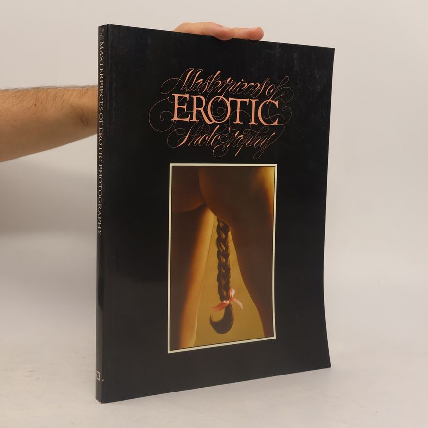 David Bailey Masterpieces of Erotic Photography