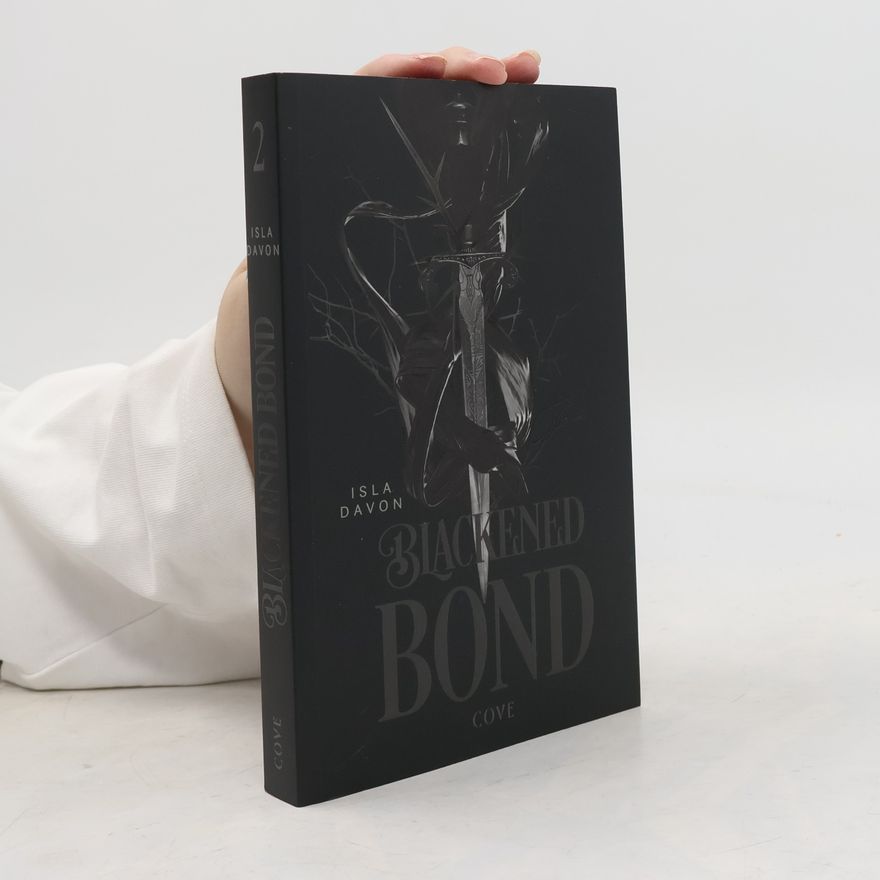 Isla Davon Blackened Blade 2: A Blackened Bond