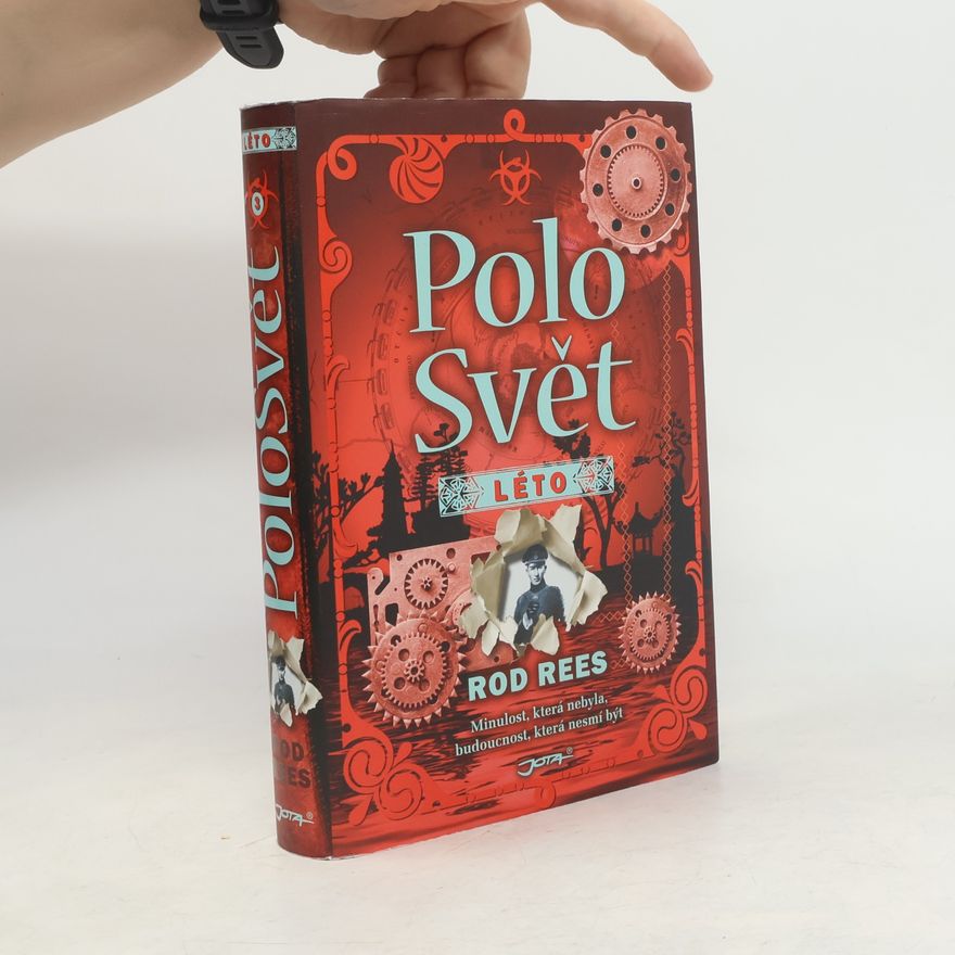 Rod Rees PoloSvět. Léto