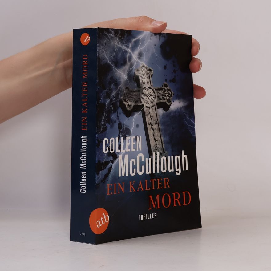 Colleen McCullough Ein kalter Mord