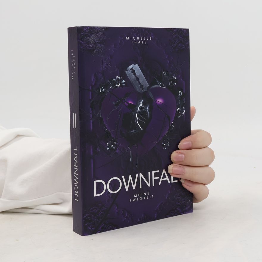 Michelle Thate Downfall 2
