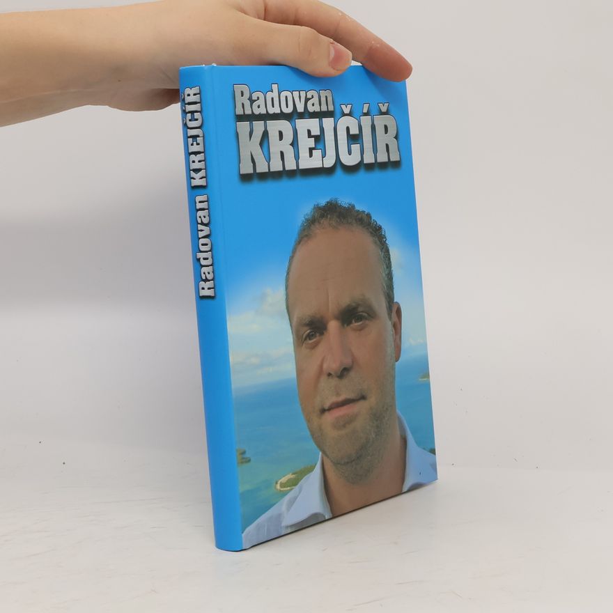 Radovan Krejčíř Radovan Krejčíř