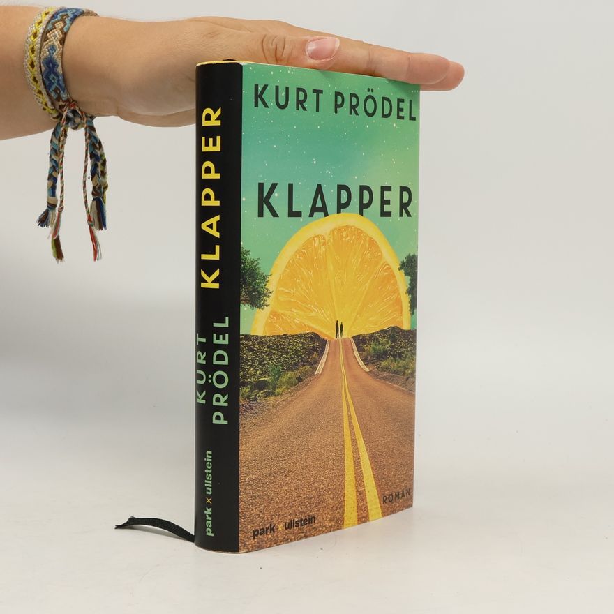 Kurt Prödel Klapper