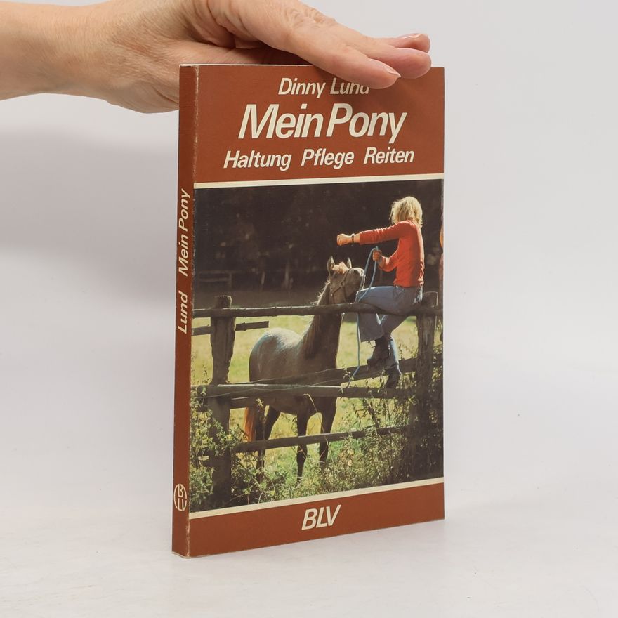 Dinny Lund Mein Pony