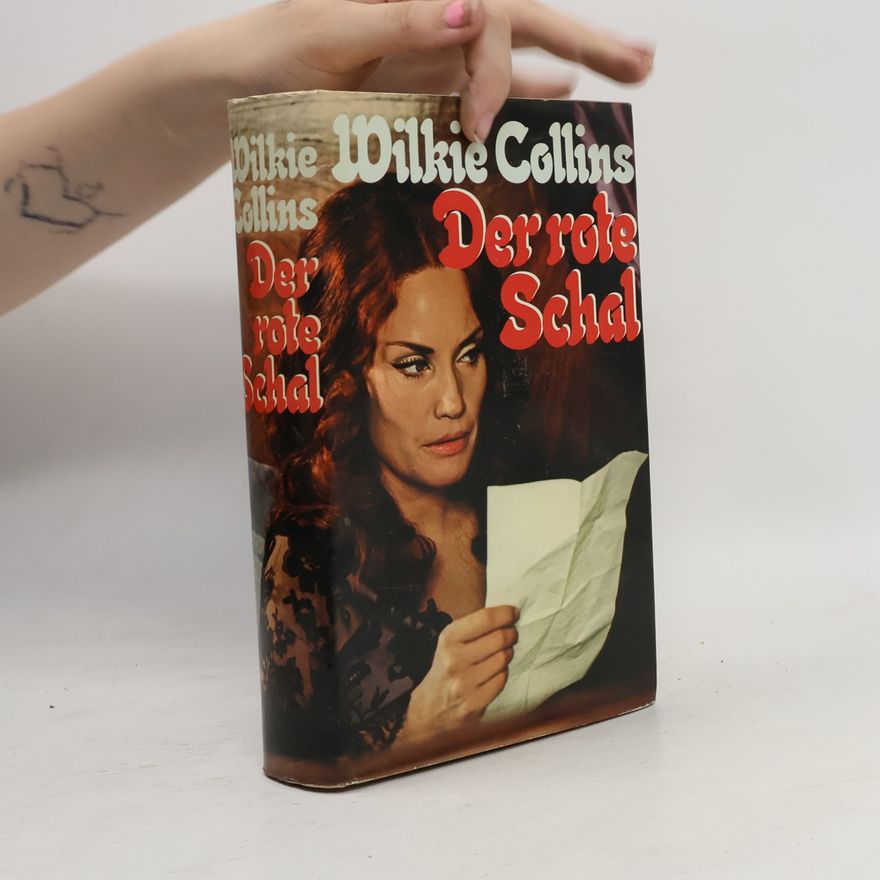Wilkie Collins Der rote Schal