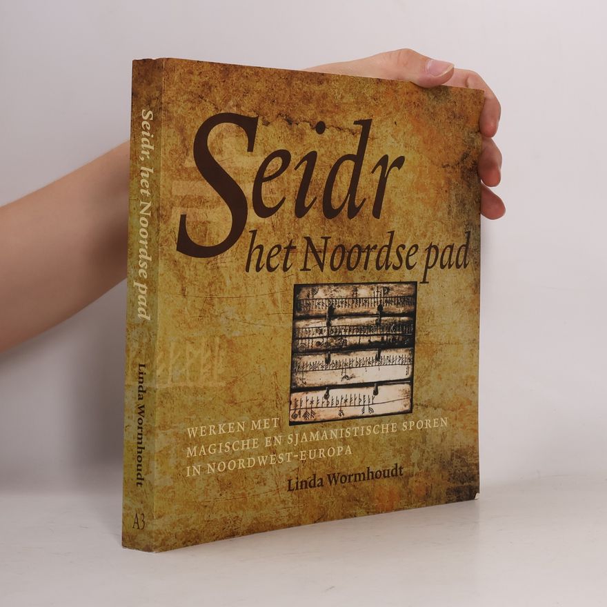 Linda Wormhoudt Seidr