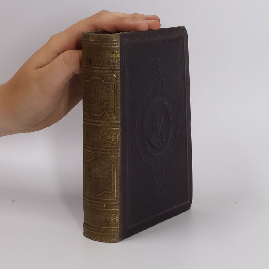 Heinrich Heine Sämmtliche Werke V. Über Deutschland 1