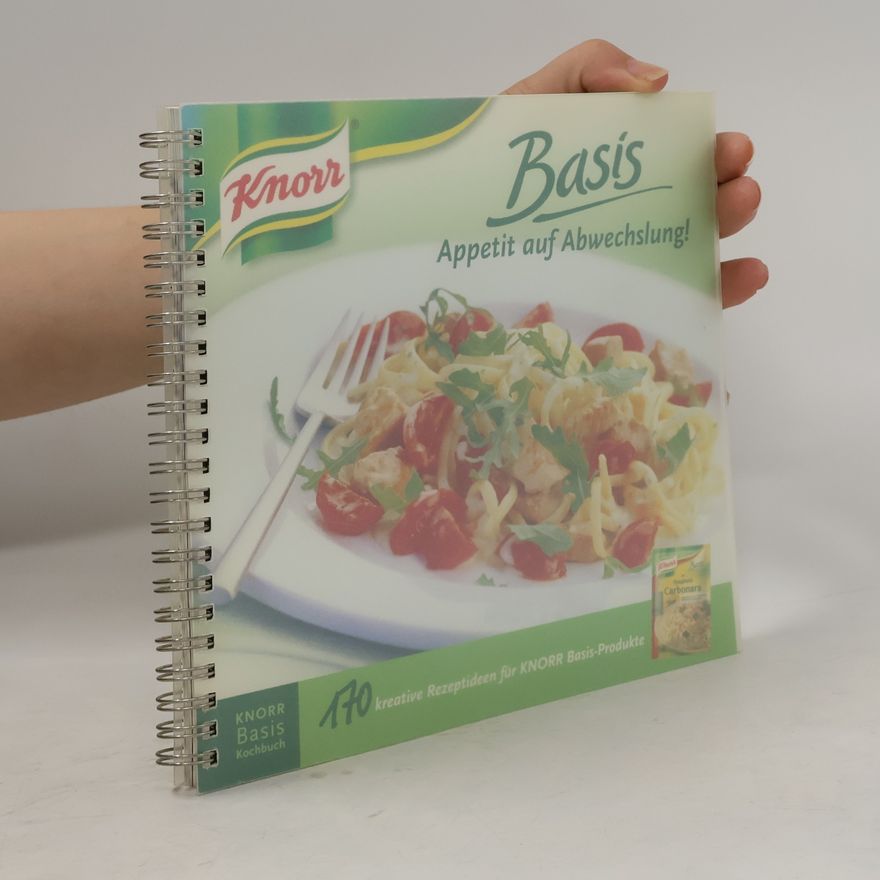 Wien Unilever Foods Austria Basis - Appetit auf Abwechslung!