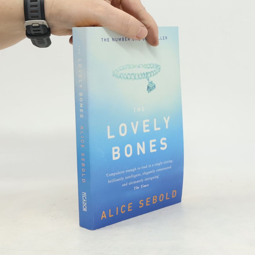 Alice Sebold The Lovely Bones