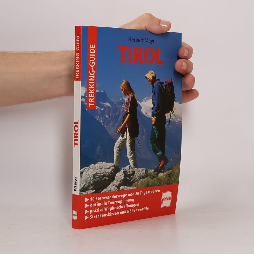 Herbert Mayr Tirol