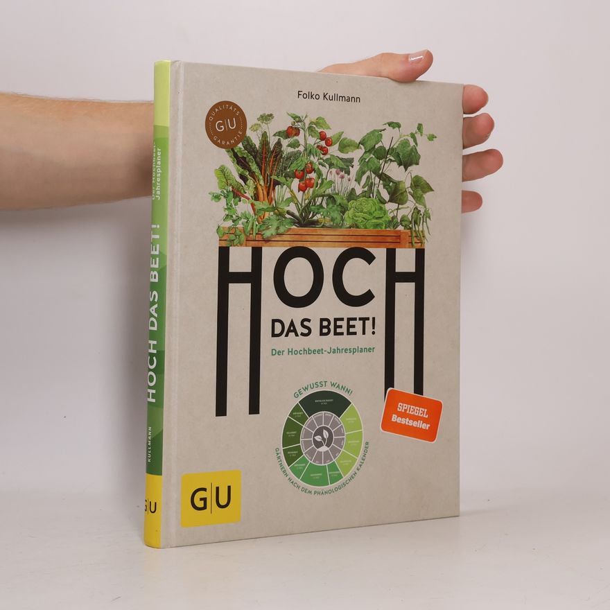 Folko Kullmann Hoch das Beet!