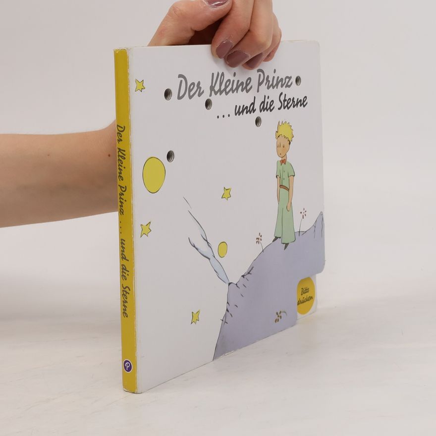 Various authors Der Kleine Prinz... und die Sterne: Mit Sternenlämpchen