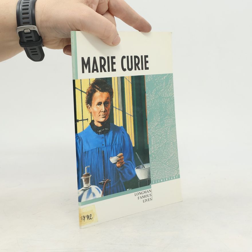 Beverley Birch Marie Curie